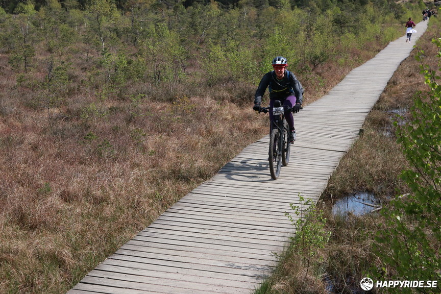 Bild från Göteborgsgirot 2019 - Bra Bil XC MTB 50KM