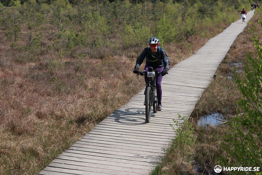 Bild från Göteborgsgirot 2019 - Bra Bil XC MTB 50KM