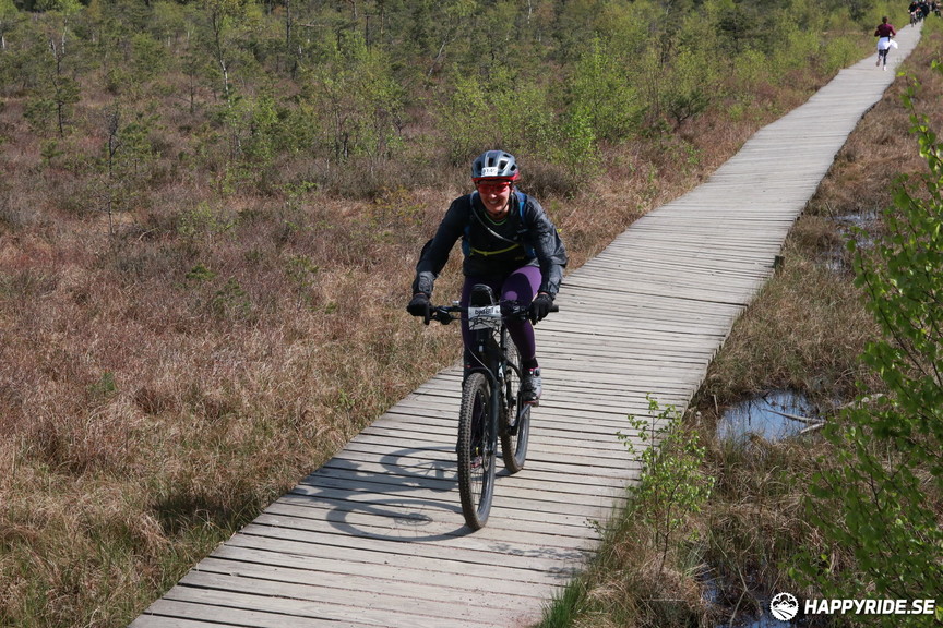 Bild från Göteborgsgirot 2019 - Bra Bil XC MTB 50KM