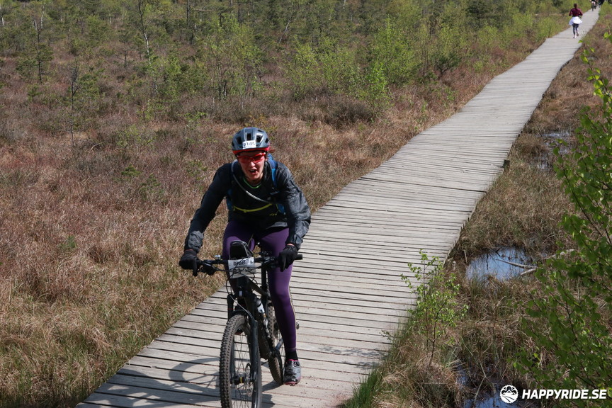Bild från Göteborgsgirot 2019 - Bra Bil XC MTB 50KM