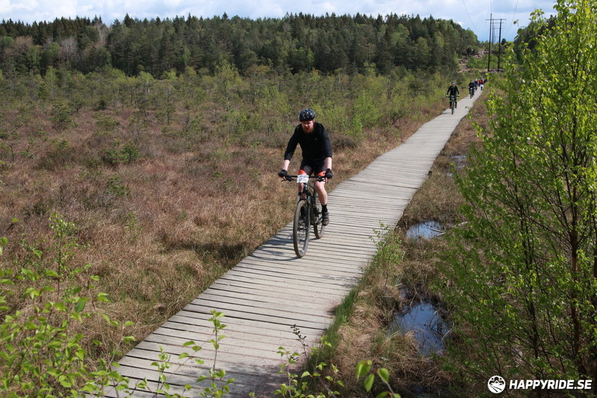 Bild från Göteborgsgirot 2019 - Bra Bil XC MTB 50KM