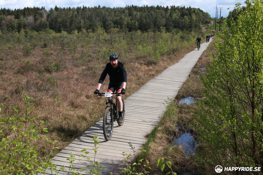 Bild från Göteborgsgirot 2019 - Bra Bil XC MTB 50KM