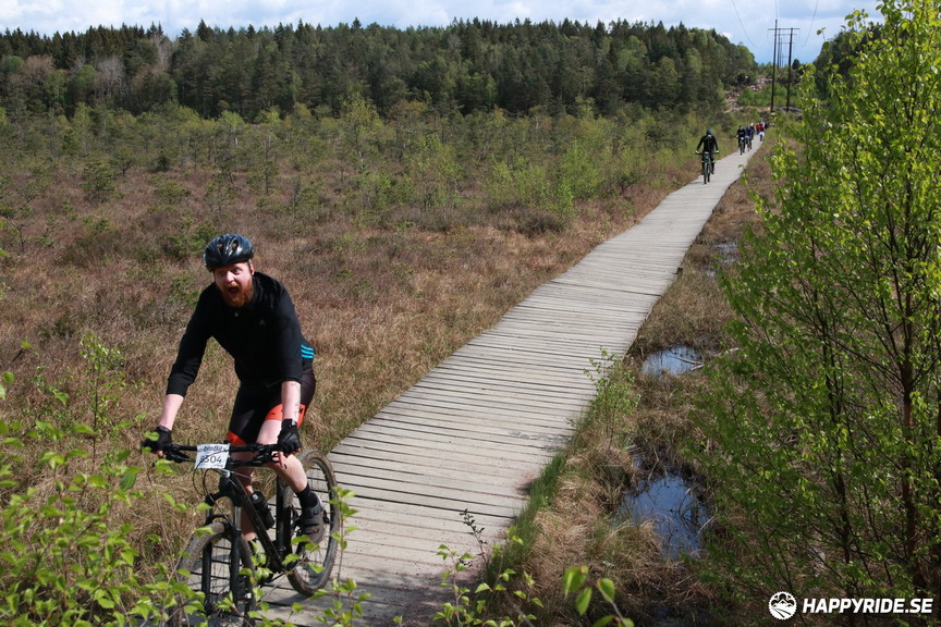 Bild från Göteborgsgirot 2019 - Bra Bil XC MTB 50KM