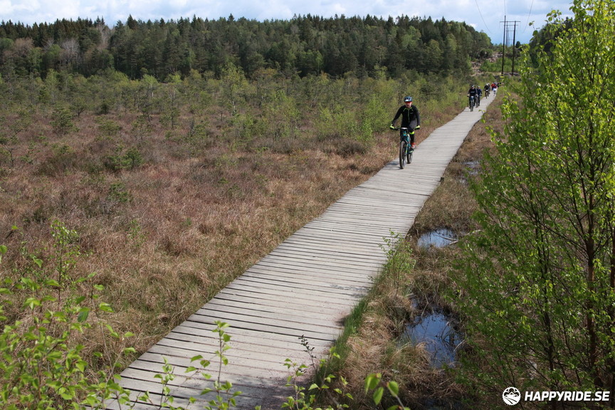 Bild från Göteborgsgirot 2019 - Bra Bil XC MTB 50KM