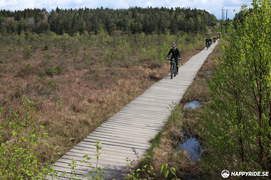 Bild från Göteborgsgirot 2019 - Bra Bil XC MTB 50KM