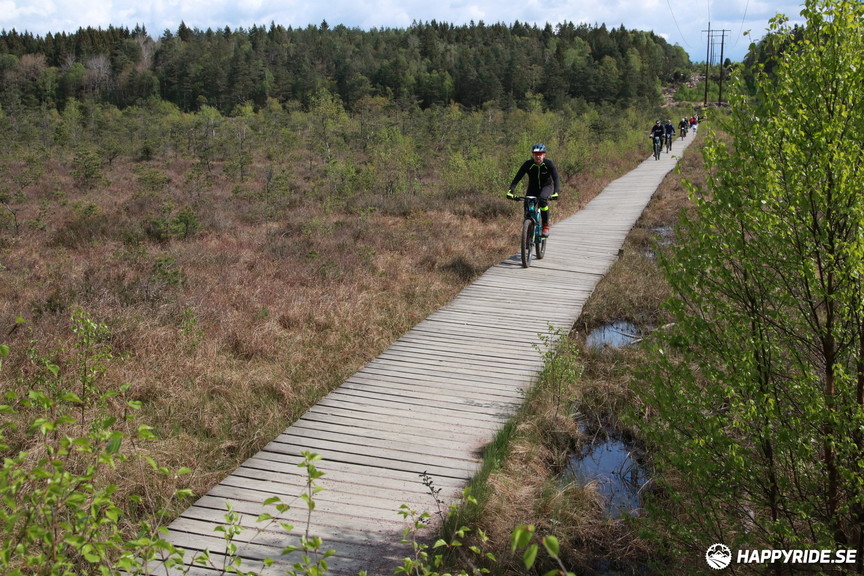 Bild från Göteborgsgirot 2019 - Bra Bil XC MTB 50KM