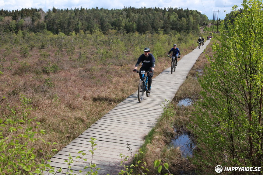 Bild från Göteborgsgirot 2019 - Bra Bil XC MTB 50KM
