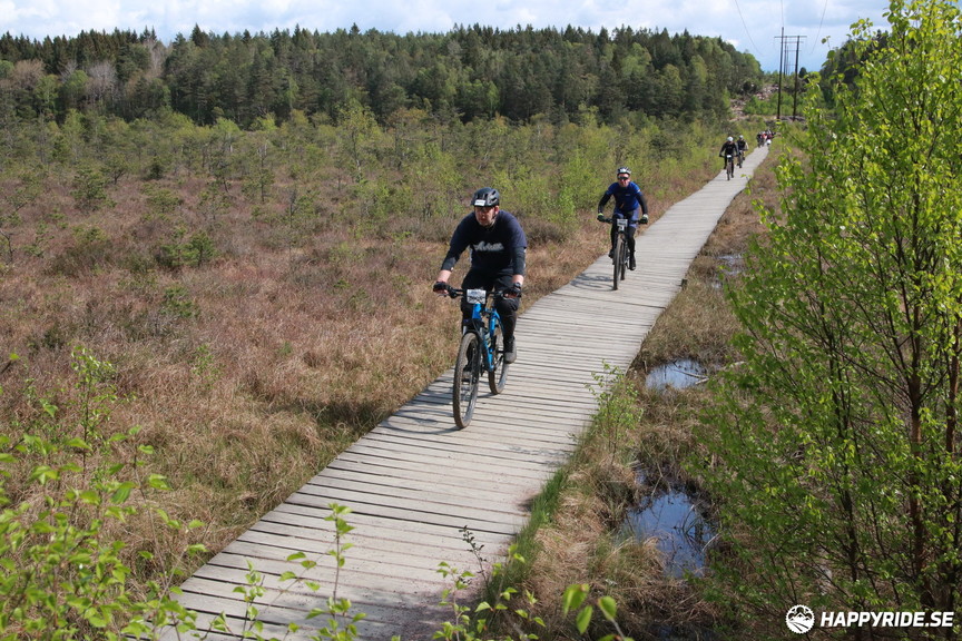 Bild från Göteborgsgirot 2019 - Bra Bil XC MTB 50KM