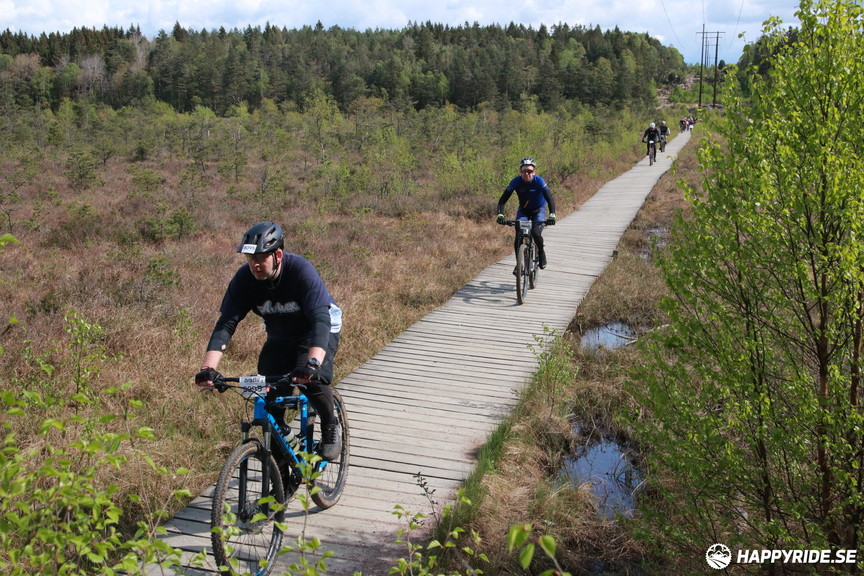 Bild från Göteborgsgirot 2019 - Bra Bil XC MTB 50KM