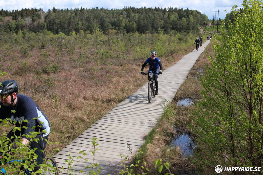 Bild från Göteborgsgirot 2019 - Bra Bil XC MTB 50KM