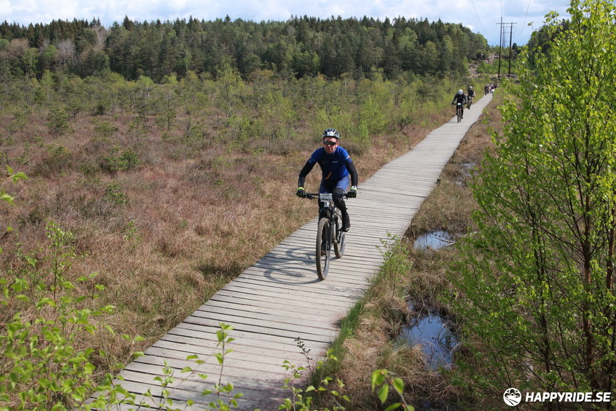 Bild från Göteborgsgirot 2019 - Bra Bil XC MTB 50KM