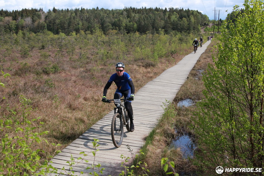 Bild från Göteborgsgirot 2019 - Bra Bil XC MTB 50KM
