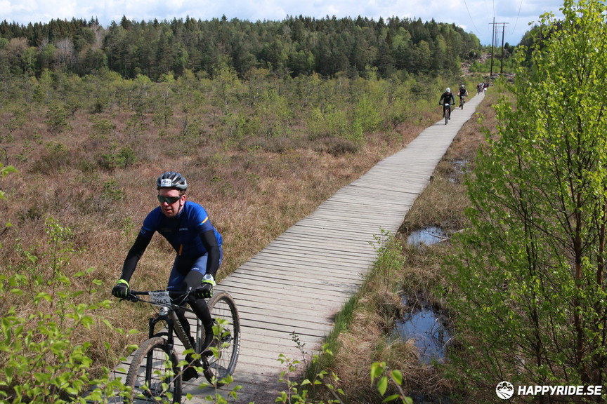 Bild från Göteborgsgirot 2019 - Bra Bil XC MTB 50KM