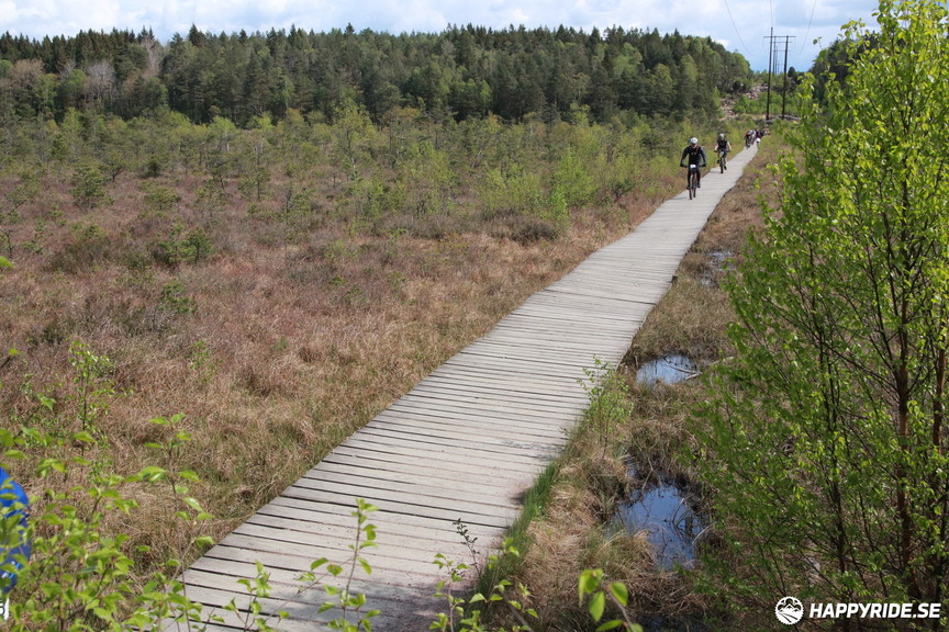Bild från Göteborgsgirot 2019 - Bra Bil XC MTB 50KM