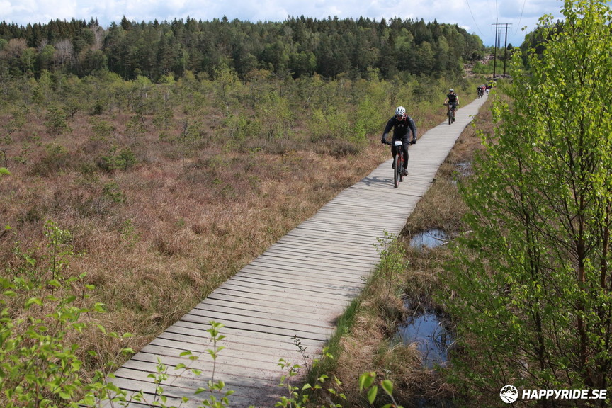 Bild från Göteborgsgirot 2019 - Bra Bil XC MTB 50KM
