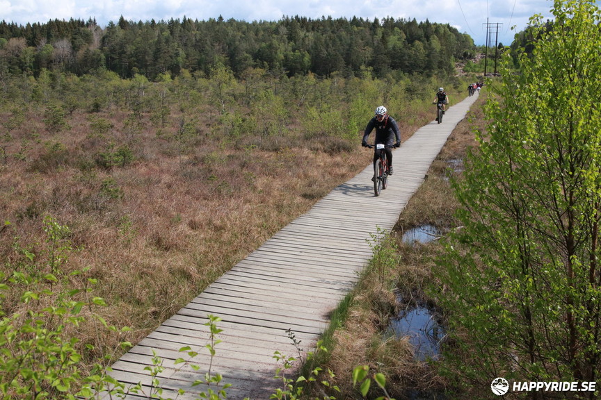 Bild från Göteborgsgirot 2019 - Bra Bil XC MTB 50KM