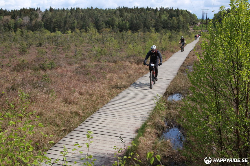 Bild från Göteborgsgirot 2019 - Bra Bil XC MTB 50KM
