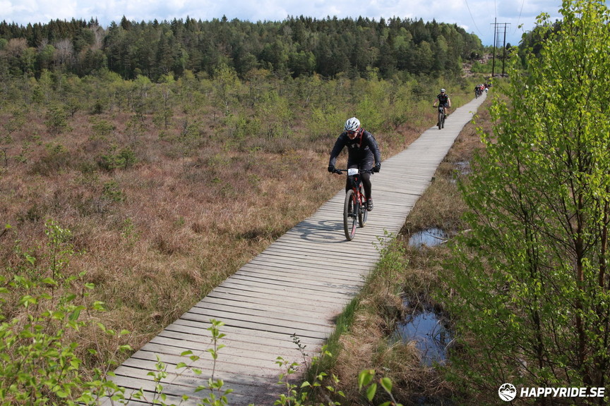 Bild från Göteborgsgirot 2019 - Bra Bil XC MTB 50KM