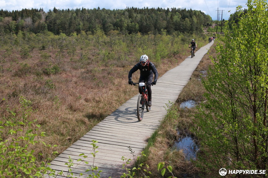 Bild från Göteborgsgirot 2019 - Bra Bil XC MTB 50KM