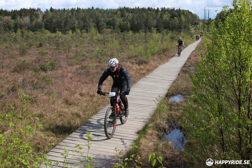 Bild från Göteborgsgirot 2019 - Bra Bil XC MTB 50KM