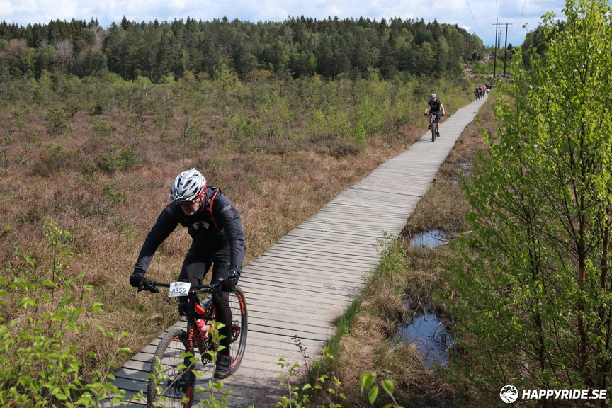 Bild från Göteborgsgirot 2019 - Bra Bil XC MTB 50KM