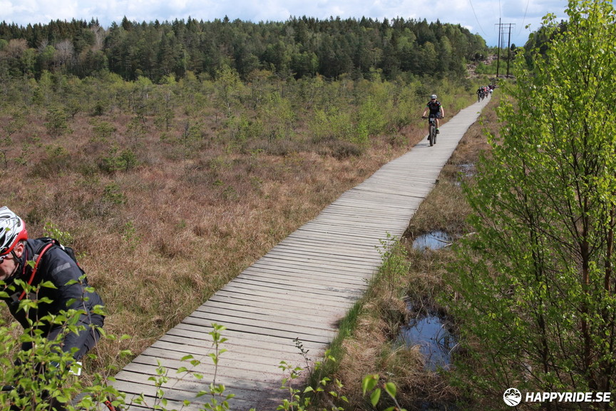 Bild från Göteborgsgirot 2019 - Bra Bil XC MTB 50KM