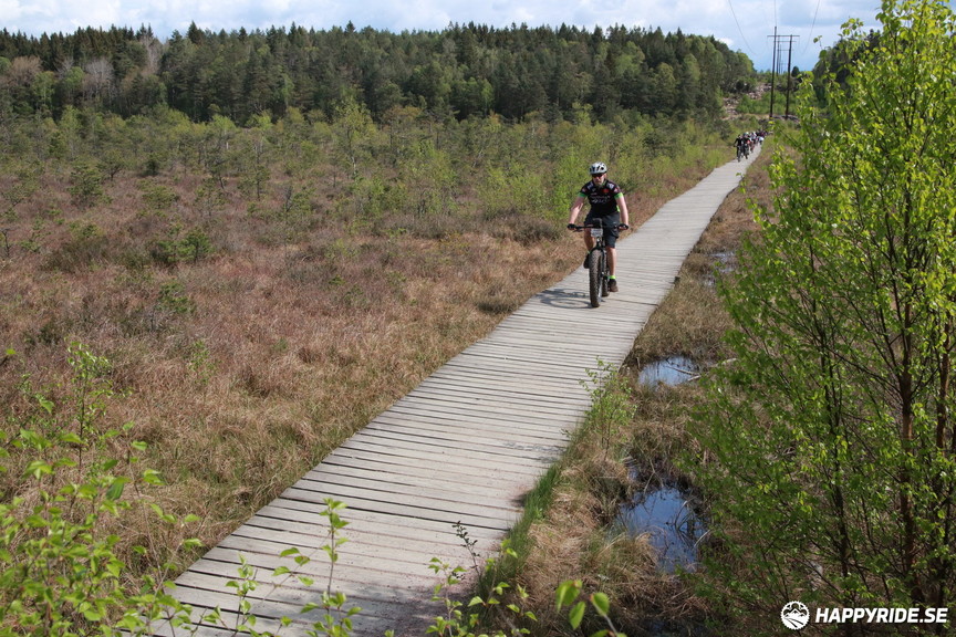 Bild från Göteborgsgirot 2019 - Bra Bil XC MTB 50KM