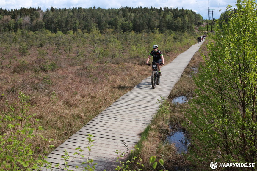 Bild från Göteborgsgirot 2019 - Bra Bil XC MTB 50KM
