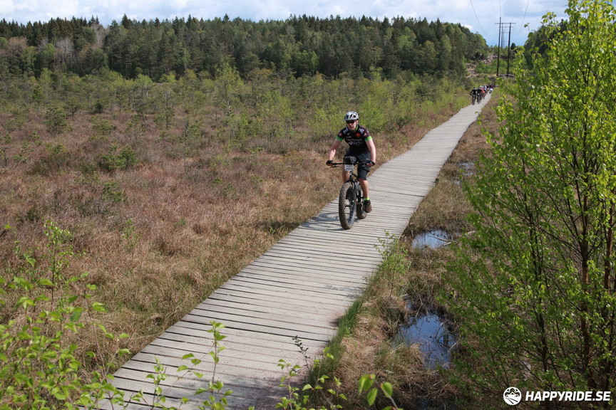 Bild från Göteborgsgirot 2019 - Bra Bil XC MTB 50KM