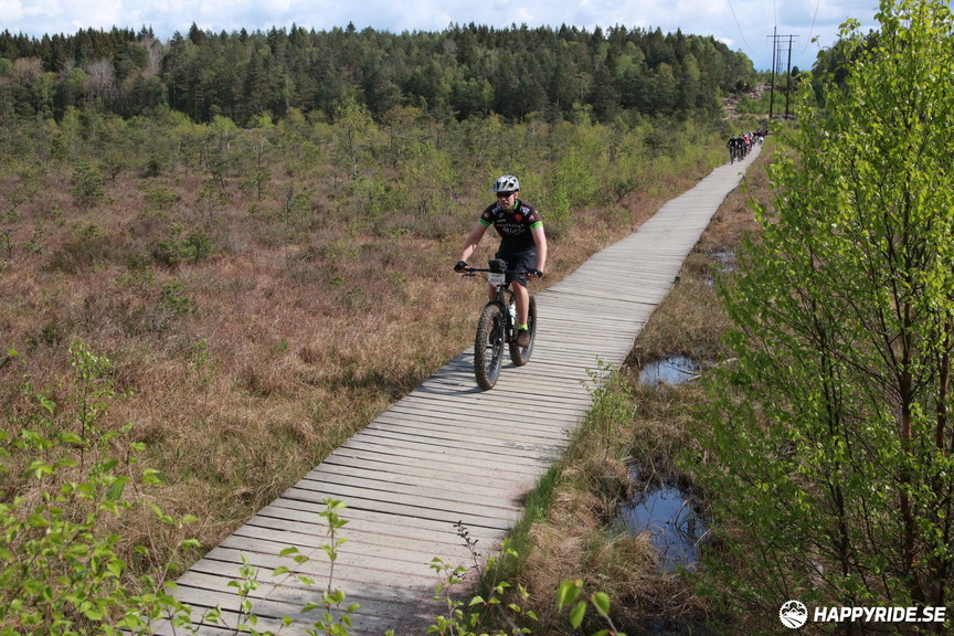 Bild från Göteborgsgirot 2019 - Bra Bil XC MTB 50KM