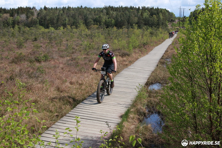 Bild från Göteborgsgirot 2019 - Bra Bil XC MTB 50KM
