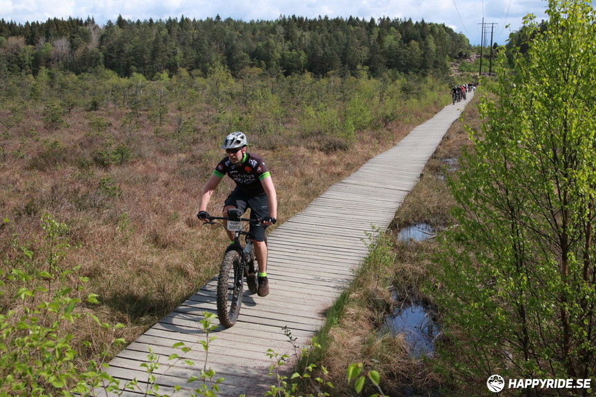 Bild från Göteborgsgirot 2019 - Bra Bil XC MTB 50KM