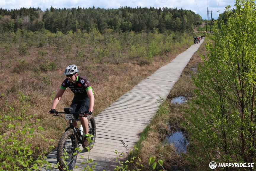 Bild från Göteborgsgirot 2019 - Bra Bil XC MTB 50KM