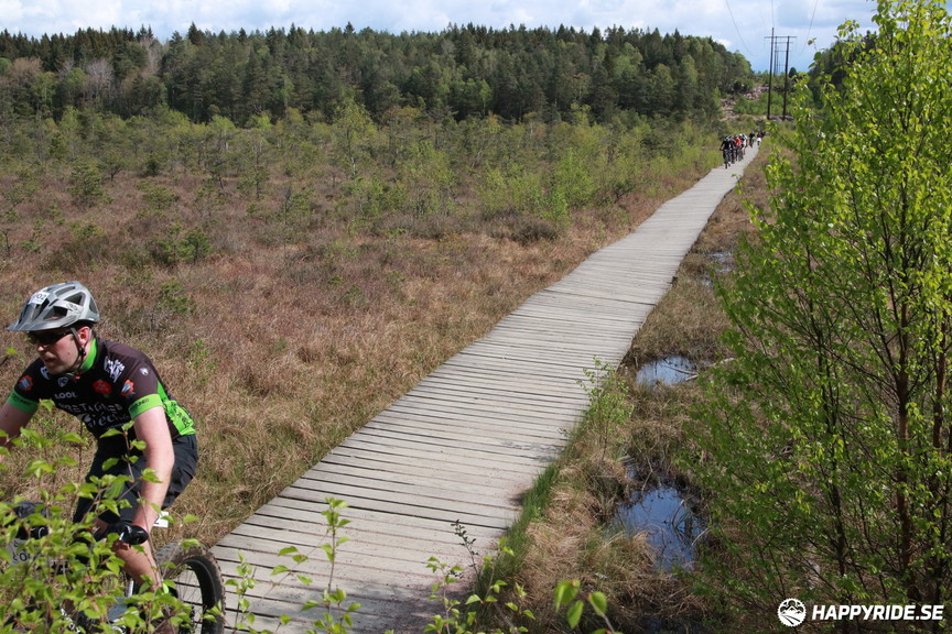 Bild från Göteborgsgirot 2019 - Bra Bil XC MTB 50KM