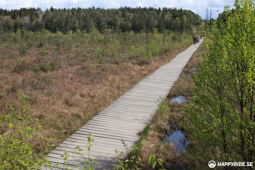 Bild från Göteborgsgirot 2019 - Bra Bil XC MTB 50KM