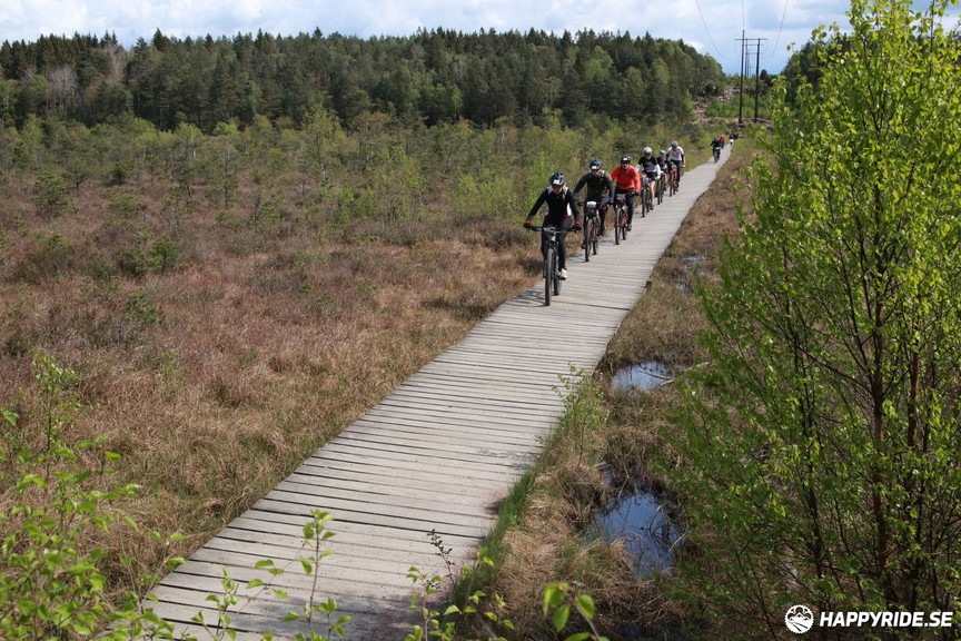 Bild från Göteborgsgirot 2019 - Bra Bil XC MTB 50KM