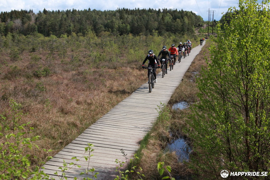 Bild från Göteborgsgirot 2019 - Bra Bil XC MTB 50KM