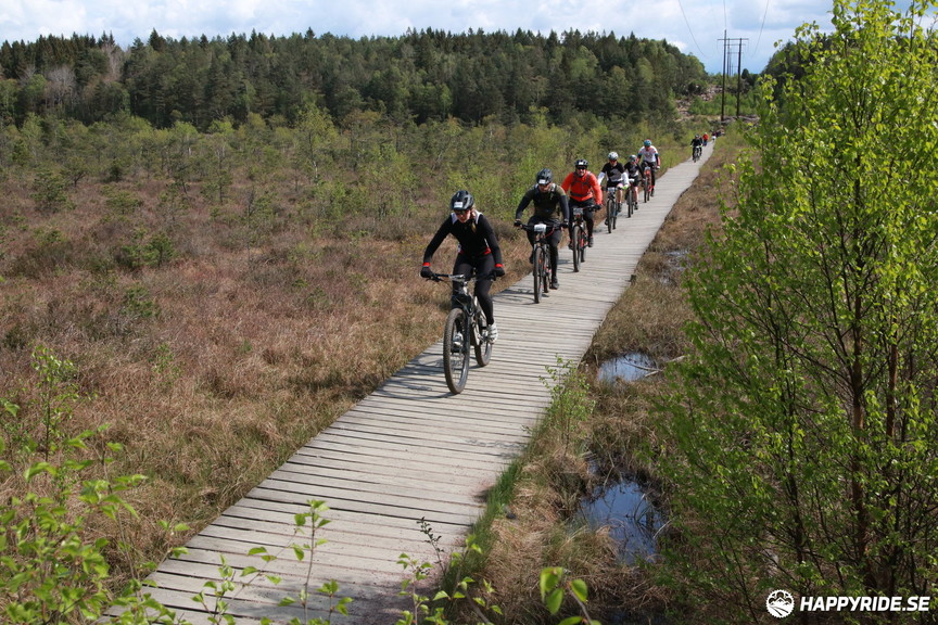 Bild från Göteborgsgirot 2019 - Bra Bil XC MTB 50KM