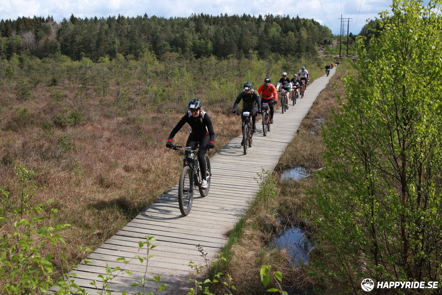 Bild från Göteborgsgirot 2019 - Bra Bil XC MTB 50KM