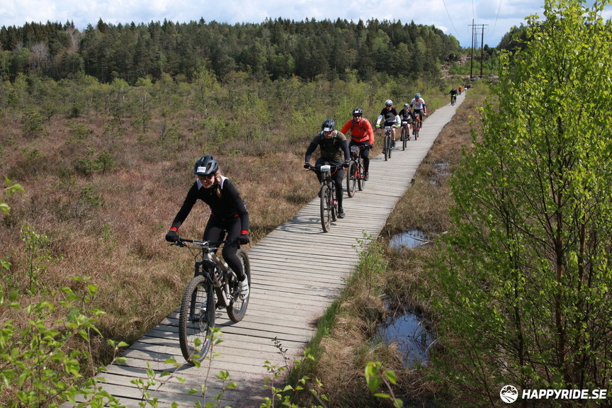 Bild från Göteborgsgirot 2019 - Bra Bil XC MTB 50KM