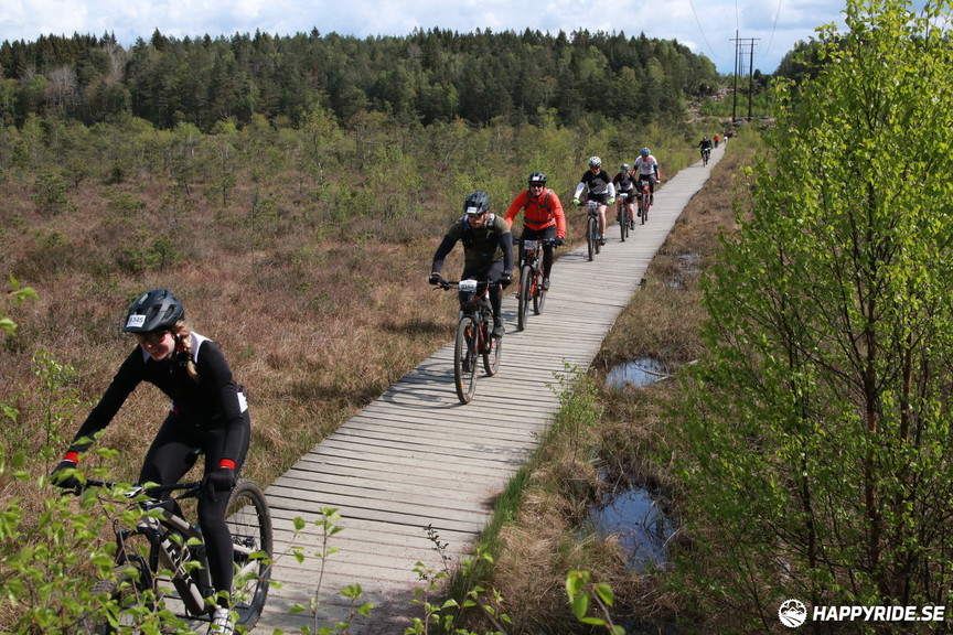 Bild från Göteborgsgirot 2019 - Bra Bil XC MTB 50KM