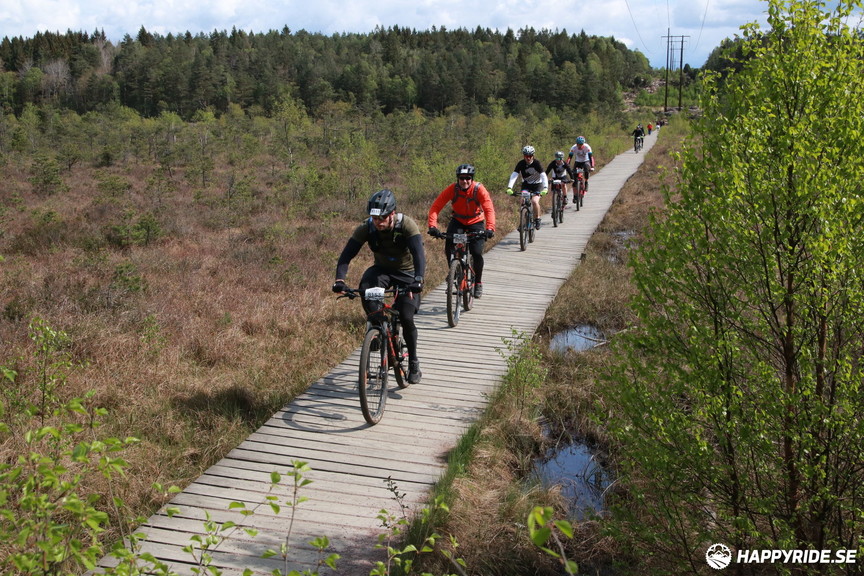Bild från Göteborgsgirot 2019 - Bra Bil XC MTB 50KM