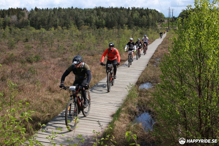 Bild från Göteborgsgirot 2019 - Bra Bil XC MTB 50KM