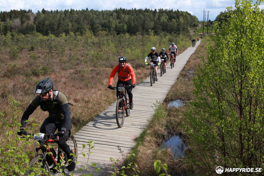 Bild från Göteborgsgirot 2019 - Bra Bil XC MTB 50KM