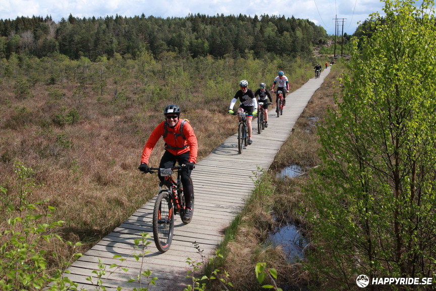 Bild från Göteborgsgirot 2019 - Bra Bil XC MTB 50KM