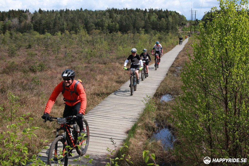 Bild från Göteborgsgirot 2019 - Bra Bil XC MTB 50KM