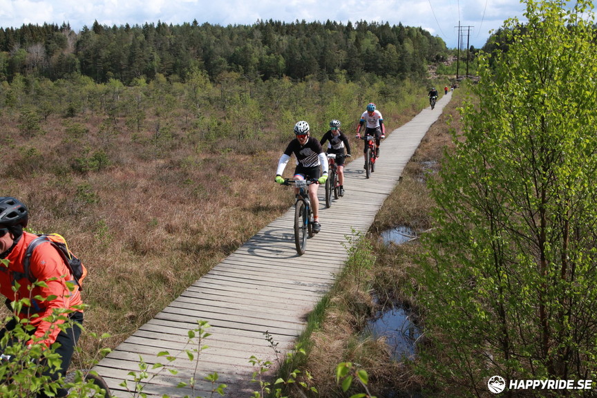 Bild från Göteborgsgirot 2019 - Bra Bil XC MTB 50KM