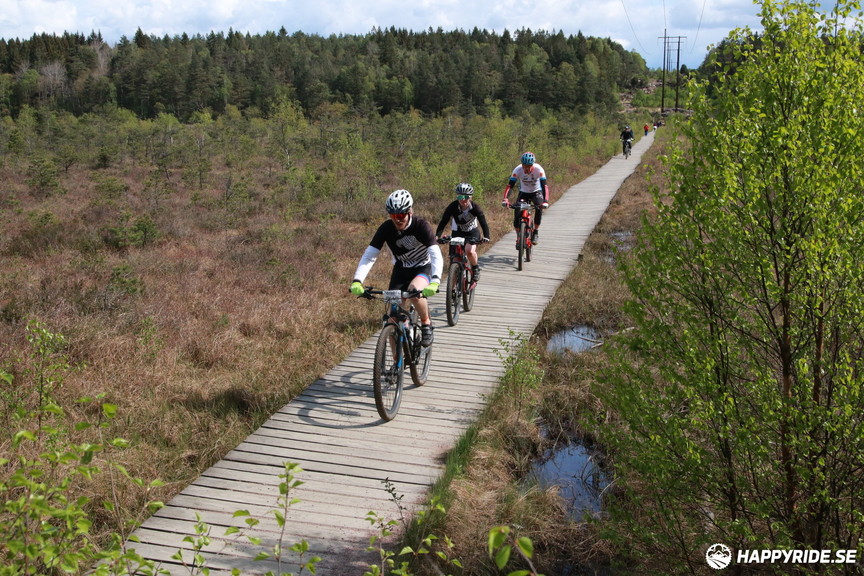 Bild från Göteborgsgirot 2019 - Bra Bil XC MTB 50KM