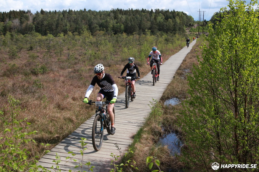 Bild från Göteborgsgirot 2019 - Bra Bil XC MTB 50KM