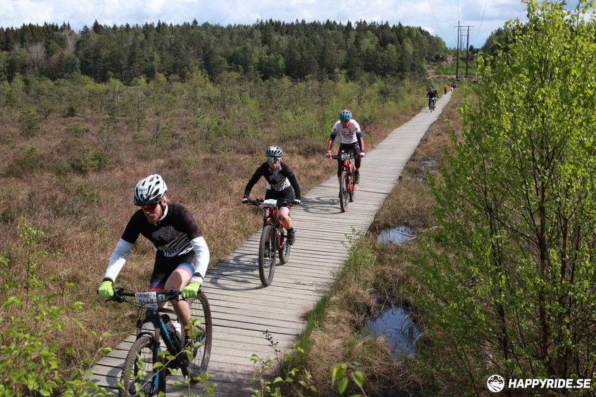 Bild från Göteborgsgirot 2019 - Bra Bil XC MTB 50KM